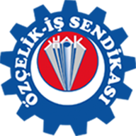 ÖZÇELİK-İŞ logosu
